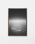 Mars Uncaptured, 2024 (Framed)